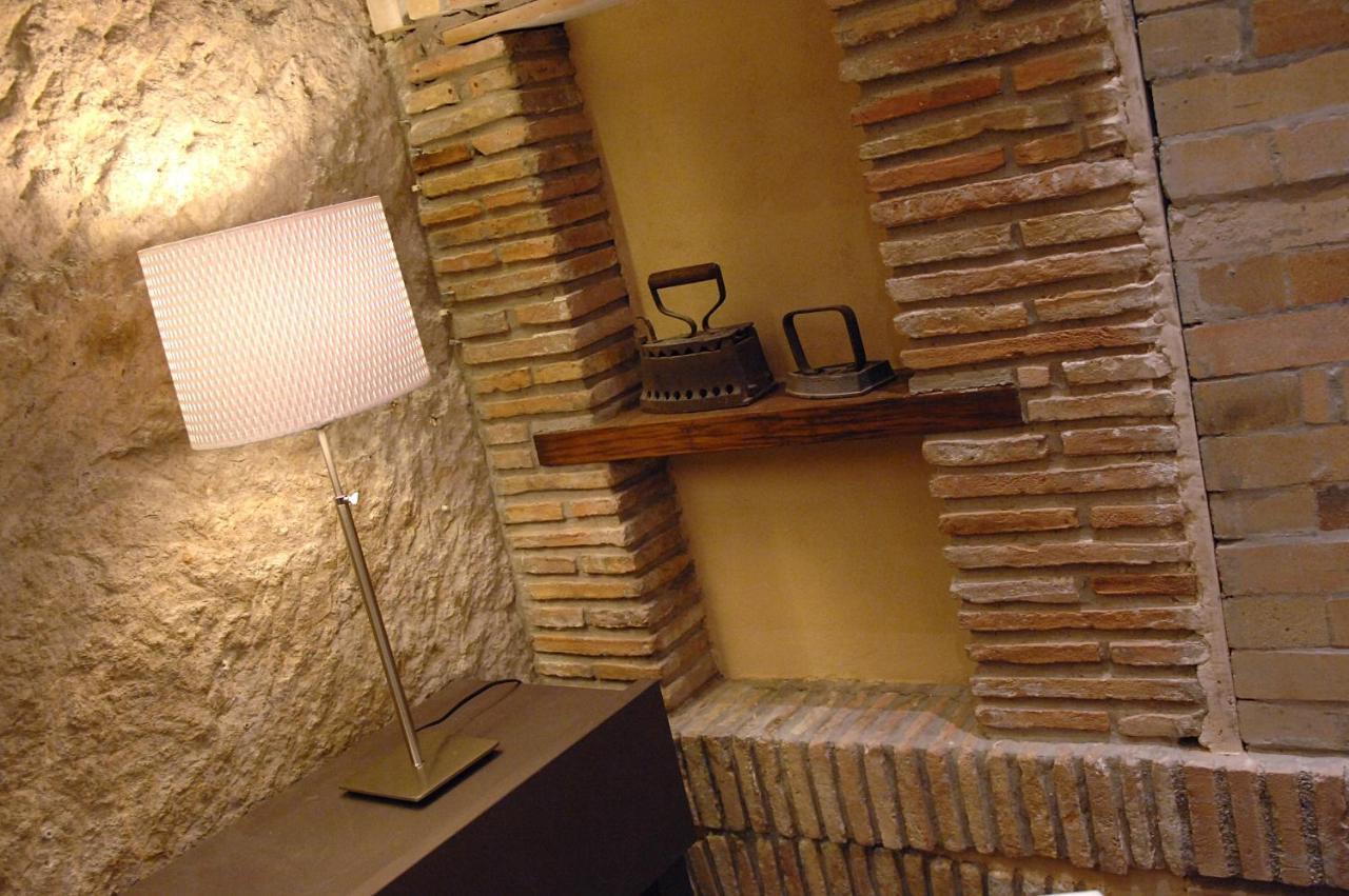La Grotta Hotel San Marino Exteriör bild